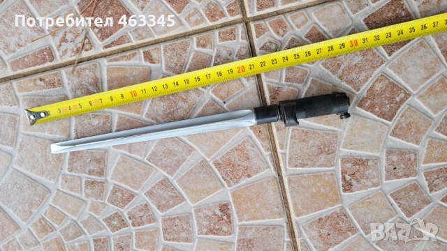 Щик, нож, байонет, СКС. SKS