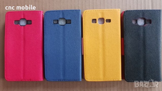 Samsung Galaxy A5 2015 - Samsung A5 2015 - Samsung SM-A500 калъф / case, снимка 2 - Калъфи, кейсове - 46248522