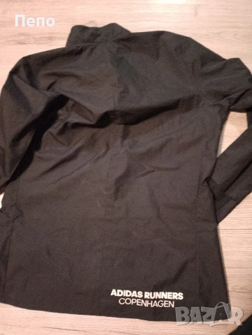 Горнище Adidas , снимка 3 - Спортни екипи - 53488550