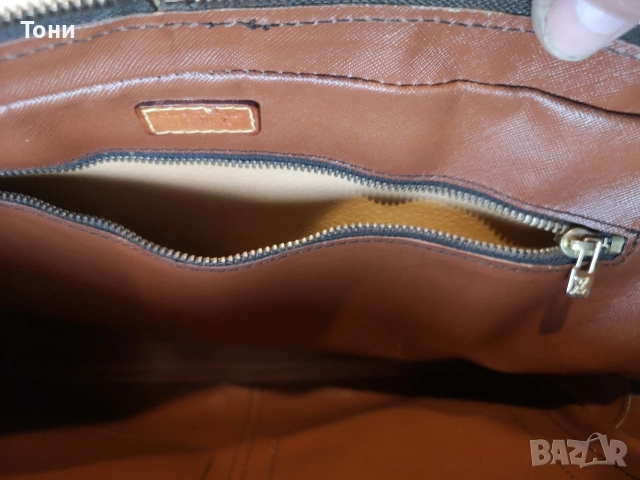 Lois Vuitton vintage anos 80, снимка 7 - Чанти - 53913366