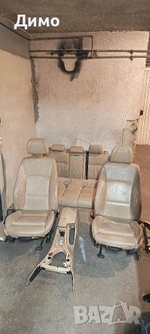 кожен салон бмв е91 bmw e91