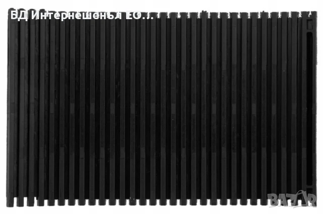 51168402941  Щора за централна конзола, подлакътник, BMW, X5 E53, Черен, снимка 5 - Аксесоари и консумативи - 50991474