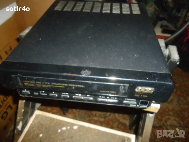 видео AKAI 2 бр, SONY записващо.