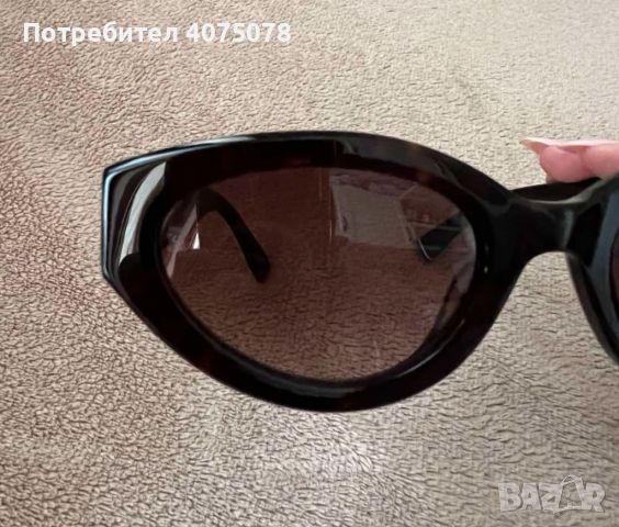 Оригинални очила Tommy Hilfiger , снимка 2 - Слънчеви и диоптрични очила - 45825811
