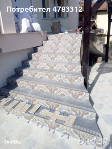 ВиК и ремонтни дейности 