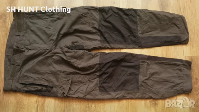 GAUPA WATERPROOF Trouser размер XL за лов риболов панталон водонепромокаем - 1715, снимка 1 - Екипировка - 49128753