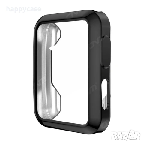 Huawei Watch D2 / Watch D / TPU мек силиконов кейс с протектор, снимка 11 - Смарт часовници - 42032939