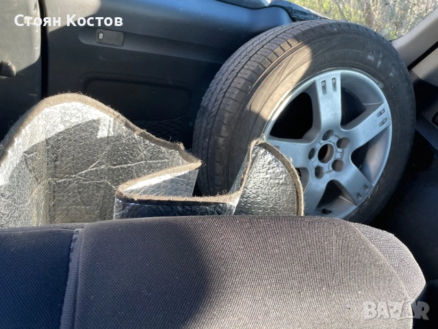 Toyota RAV4 , снимка 7 - Автомобили и джипове - 53686242