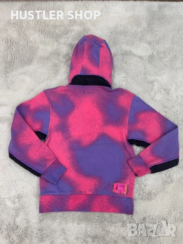 Мъжки суитшърт NIKE JORDAN PARIS SAINT GERMAIN. Размер XS/S, снимка 9 - Спортни дрехи, екипи - 53939571