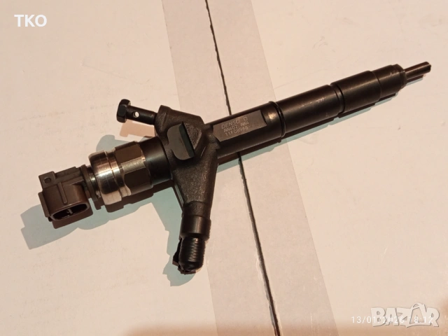 Дюза Denso дизел Common Rail за NISSAN X-Trail Primera 2.2dCi
