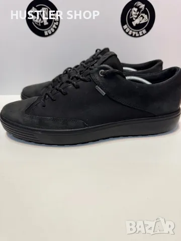 Обувки ECCO GORE-TEX.Номер 44, снимка 2 - Ежедневни обувки - 50433299