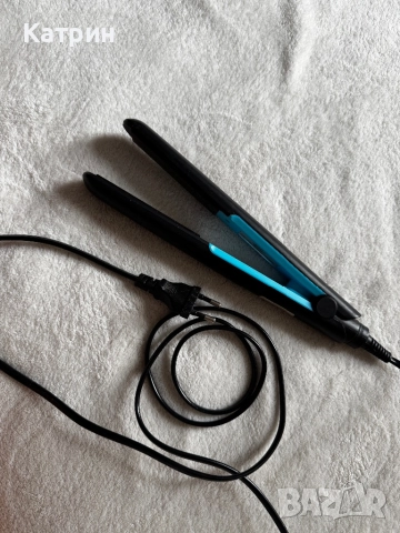 Преса за коса Sapir Sp 1101 F, 35W, 200°C, снимка 3 - Преси за коса - 51643725