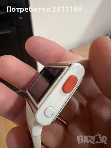 Часовник Casio , снимка 4 - Мъжки - 53801222