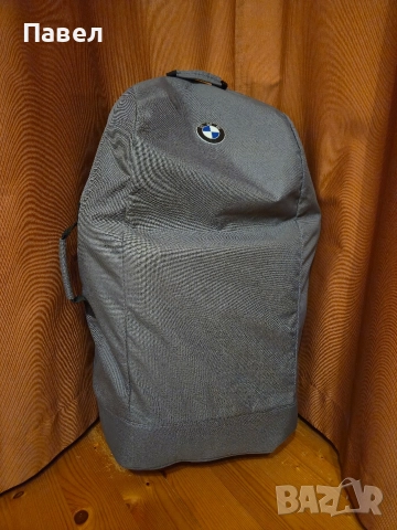 Стол за кола BMW- ОРИГИНАЛНО, снимка 3 - Аксесоари и консумативи - 52948220