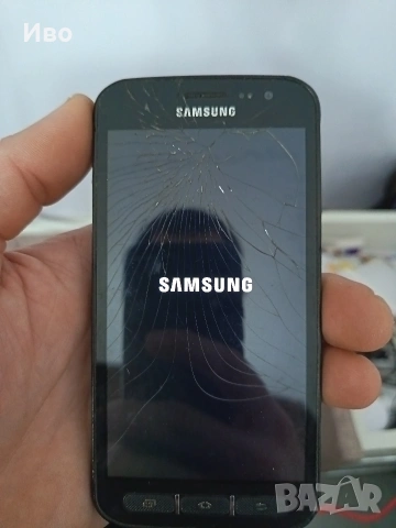 Samsung Xcover 4, снимка 6 - Samsung - 53938451