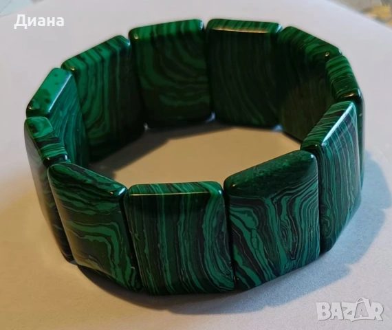 Гривни от естествени камъни, снимка 4 - Колиета, медальони, синджири - 54069960