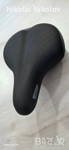 седалки за велосипеди, снимка 3 - Аксесоари за велосипеди - 53005102