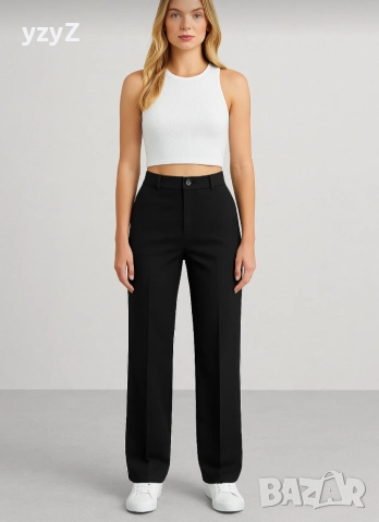 Оригинални Oversize панталони Hakke