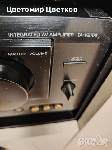 Тонколони CERWIN-VEGA , снимка 2 - Тонколони - 53638115