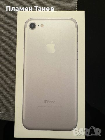 iPhone 7 32gb бял, снимка 3 - Apple iPhone - 45730543