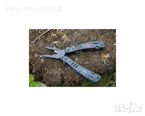 МУЛТИФУНКЦИОНАЛЕН НОЖ GANZO G302-B, снимка 9 - Ножове - 45058825