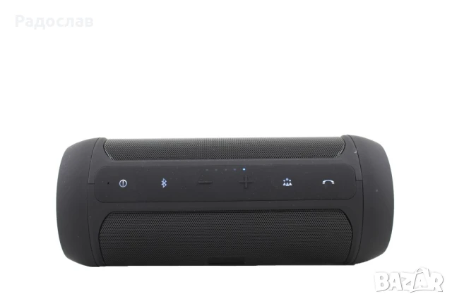 Bluetooth колонка с хендсфри фунцкия радио и AUX, снимка 3 - Bluetooth тонколони - 51405191