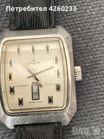 Часовник spera, снимка 2 - Дамски - 51096431