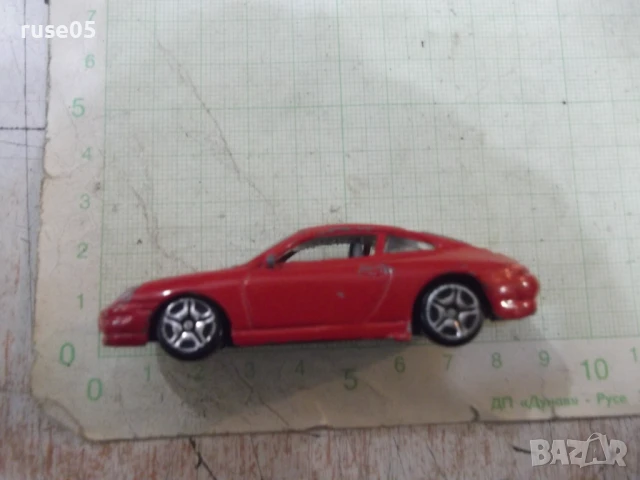 Кола - 833, снимка 3 - Колекции - 50504426