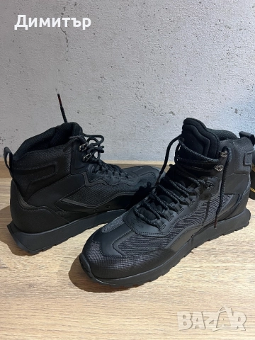 Мъжки сникърси Hugo Boss