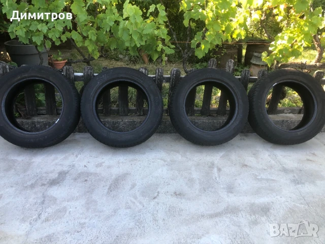 Летни гуми VIKING 235/60/18, снимка 5 - Гуми и джанти - 50930627