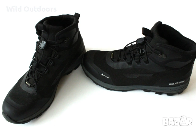 DACHSTEIN Gore-tex - мъжки обувки, размер 45.5