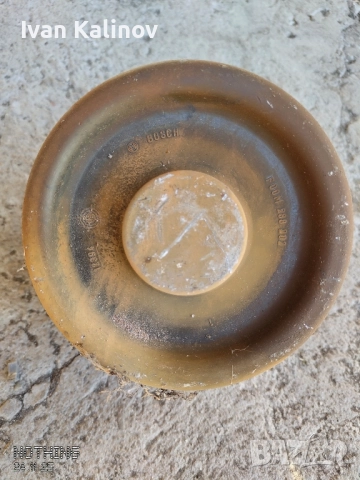 Воден генератор от БМВ Х5 М62Б44, снимка 3 - Части - 52523478