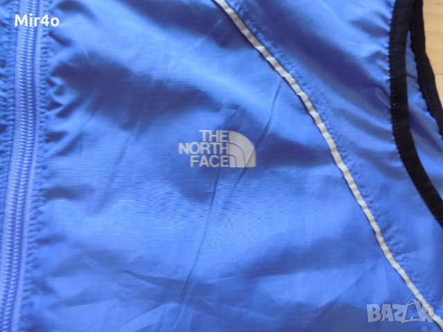 елек the north face яке горнище суичър блуза фанела планина туризъм дамски оригинален М, снимка 3 - Спортни екипи - 43187332