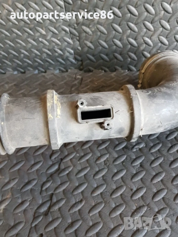 Въздухозаборна тръба за Citroen Jumper, Peugeot Boxer 2.2 HDI (2006-2011) 1349909080, снимка 3 - Части - 53797874