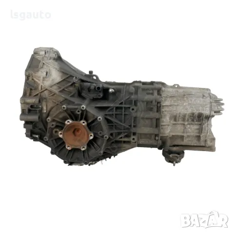 Шестстепенна скоростна кутия Seat Exeo 3R  2008-2013 ID: 133086, снимка 2 - Части - 46997454