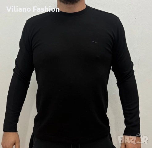 Мъжка блуза, снимка 3 - Блузи - 52375741