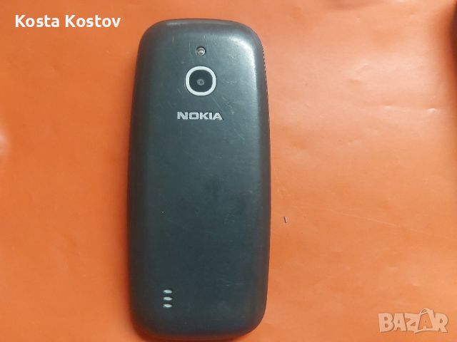 NOKIA 3310 3G, снимка 3 - Nokia - 46451447