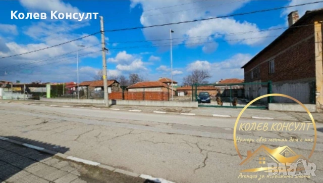 Парцел село Искра, снимка 3 - Парцели - 54080200