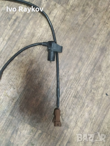 Датчик ABS 0 265 006 331 за SAAB 9-3 , 0265006331
