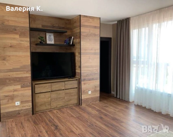 Тристаен апартамент под наем в кв. Полигона, снимка 4 - Апартаменти - 52477709