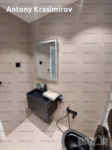 Лепене на плочки и ремонт на баня - ТОП качество на отлични цени!, снимка 3 - Ремонти на баня - 54013497