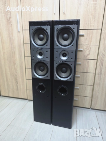  Pioneer S-H310V тонколони, снимка 2 - Тонколони - 53458011