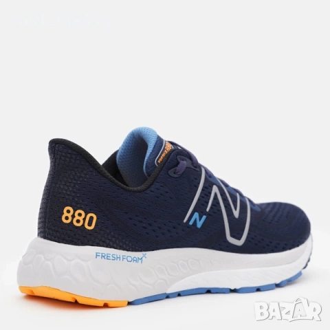 New Balance 880 V13 Mens Running Shoes Оригинал Код 717, снимка 5 - Маратонки - 53990189