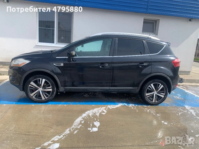 Продавам, снимка 2 - Автомобили и джипове - 54182256