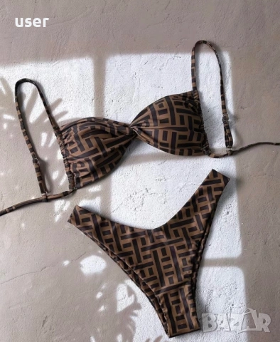 Дамски бански 