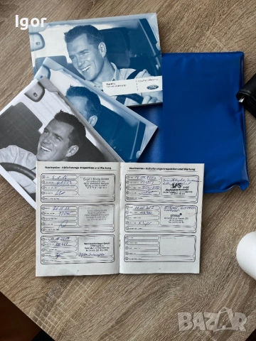 2014 Ford Ka, снимка 14 - Автомобили и джипове - 53746044