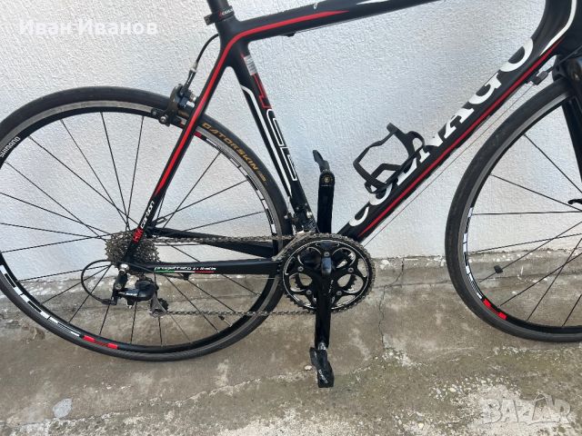 COLNAGO ACE-carbon, снимка 4 - Велосипеди - 46644818