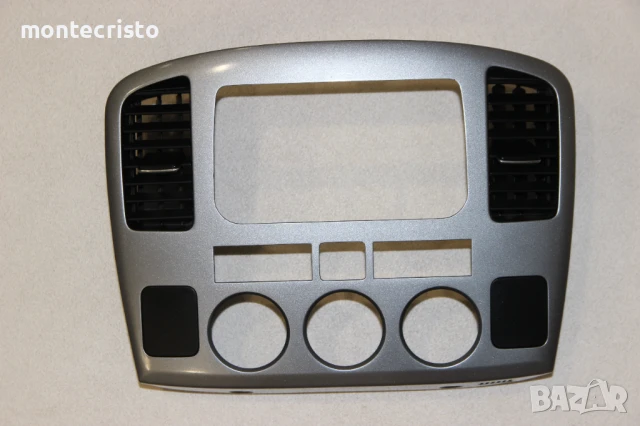 Централна розетка Suzuki Grand Vitara (1999-2005г.) въздуховод въздуховоди панел 7382150J10, снимка 8 - Части - 50654907