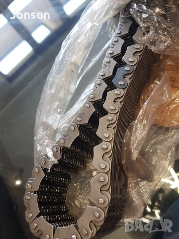 Верига за раздатка MP 3023 Jeep Grand Cherokee , снимка 3 - Части - 52748340