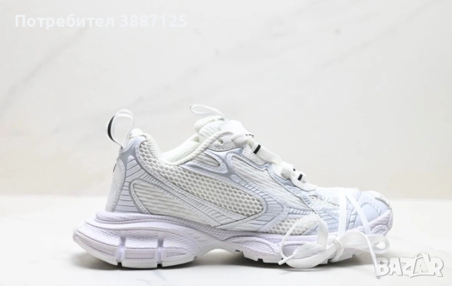BALENCIAGA 3XL Унисекс Обувки  37-45 номер, снимка 8 - Маратонки - 53175462